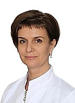 Михеева Анна Юрьевна