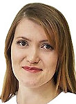 Алексеева Светлана Валерьевна