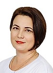 Сабирова Гулия Завдятовна
