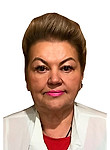 Вольготова Виктория Владимировна