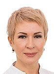 Калашникова Ольга Викторовна