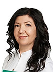 Федингина Елена Геннадьевна
