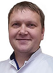 Гордин Сергей Геннадьевич