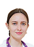 Федосеева Татьяна Васильевна