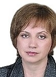 Никишова Татьяна Владимировна