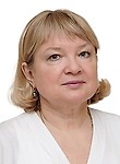 Симонова Антонина Викторовна