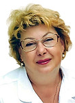 Субботина Людмила Николаевна