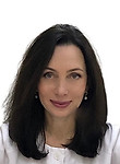 Братчикова Ирина Станиславовна