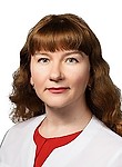 Цуркан Анжелика Юрьевна