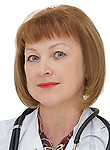 Острянина Елена Валерьевна