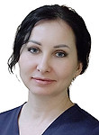 Курышова Ирина Викторовна