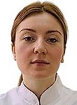 Хадзиева Хади Измаиловна