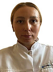 Иванова Анастасия Валерьевна