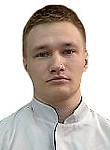 Храмов Николай Владимирович