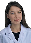 Афанасьева Альбина Александровна