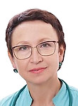 Бочарникова Татьяна Васильевна