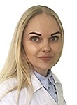 Волик Светлана Геннадьевна