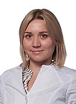 Макарова Елена Олеговна