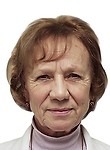 Кураева Таисия Васильевна