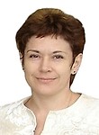 Давыдова Анна Петровна
