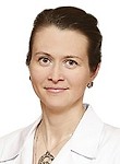 Осадчая Ольга Александровна