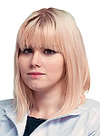 Скрипцова Софья Анатольевна