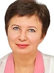 Торина Ольга Анатольевна