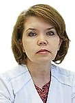Майло Людмила Григорьевна