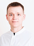 Тронин Антон Николаевич