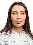 Гайдарова Наргиз Багадировна