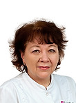 Головкова Елена Юрьевна