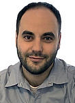 Истратий Константин Владимирович