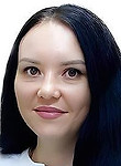 Савдикарова Ляйсан Илгисовна