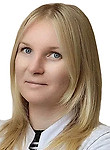 Кадышева Светлана Александровна
