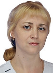 Лаврова Марина Николаевна