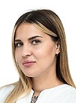 Степина Анастасия Сергеевна