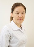 Рахимзянова Ризаля Ханнановна