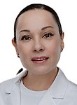 Венгеренко Маргарита Эдуардовна