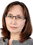 Ямбулатова Марина Анатольевна