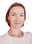Кудрявцева Марина Валерьевна