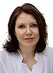 Богатырева Ирина Евгеньевна