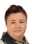 Семенкина Светлана Анатольевна