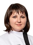 Зотова Юлия Николаевна