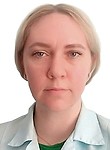 Попова Елена Николаевна