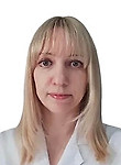 Артамонова Оксана Анатольевна