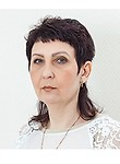 Волкова Юлия Владимировна