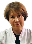 Суровенко Татьяна Николаевна