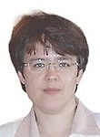 Давыдова Анна Владиленовна