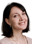 Жданова Юлия Александровна