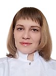 Арсеньева Елена Александровна